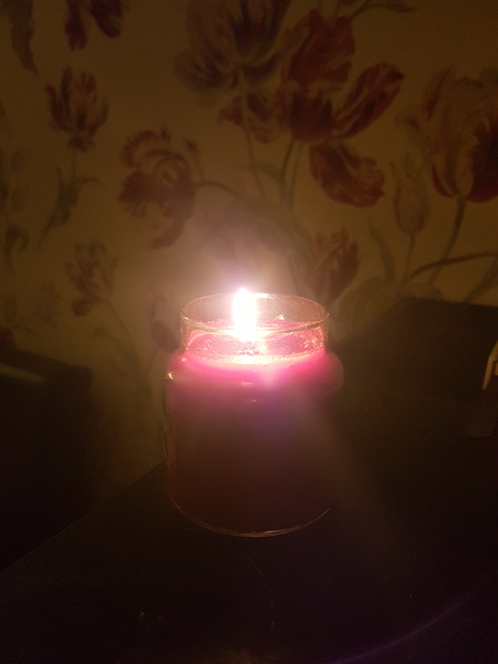 Keep the home fires burning for Zombie