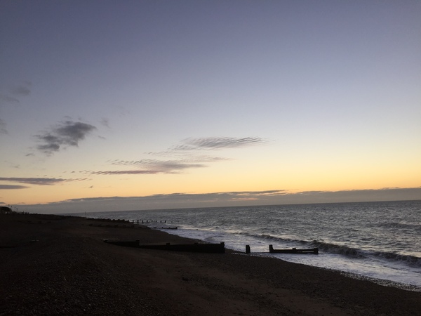 Brave Babes - Barging through 2017 in style