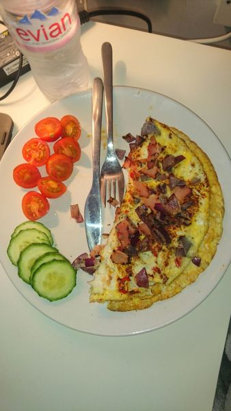 Slimming world support #1 2017