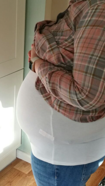 Let share Bump pics