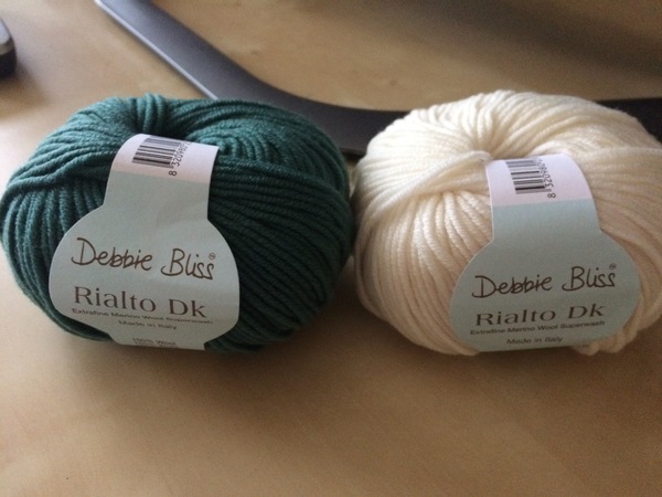 Woolly Hugs. A Blanket for the very lovely Tunnocks, also known as thatscottishconfection. Crafters and donors, we need your help