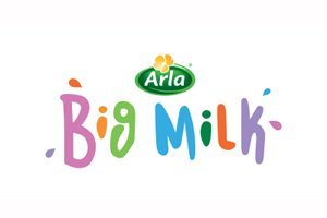 Tell Arla Big Milk about your fresh start this January – chance to win £300 voucher! NOW CLOSED