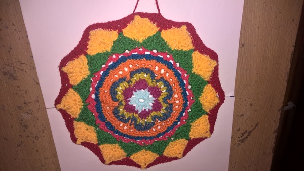 Zombie and Woolly Hugs. Come and find out about Candy's Hugs, we need your help.