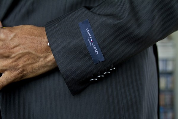 Coats - settle a disagreement for me!