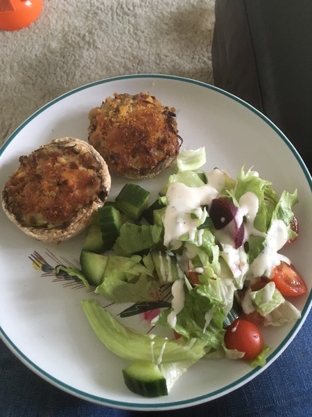 blood sugar diet thread 5