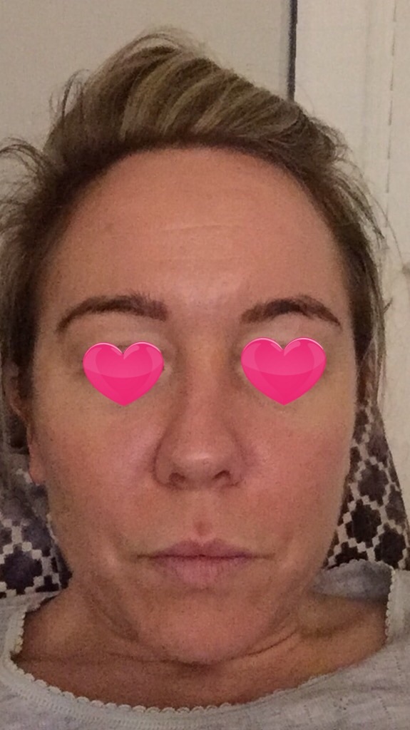 Is there some sort of face product that evens out irregularities in ton/e but that isn't foundation?