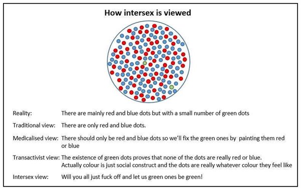 Transgender Documentary on BBC2 Thursday 2100 "Transgender Kids: Who Knows best?"