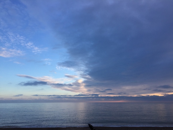 Brave Babes - Barging through 2017 in style