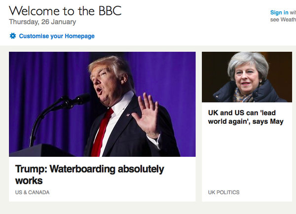 Westministenders. Boris, May and Judgement Day