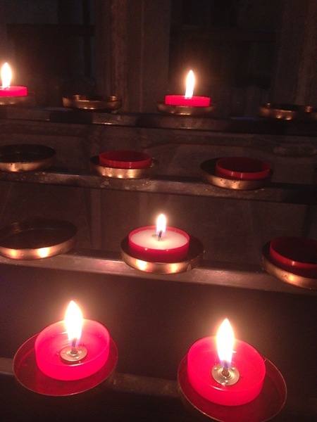 Keep the home fires burning for Zombie