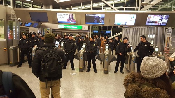 It's been just over a week, and what a week. Amazing. So good. The best.