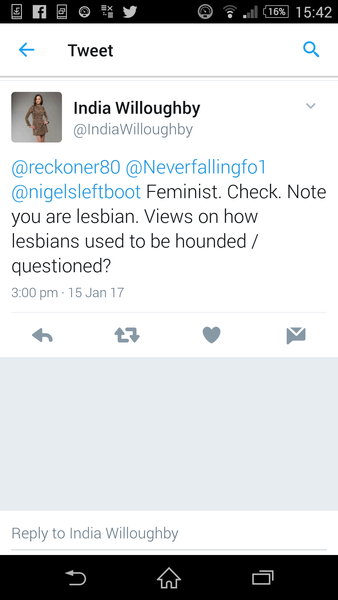 Transgender Documentary on BBC2 Thursday 2100 "Transgender Kids: Who Knows best?"