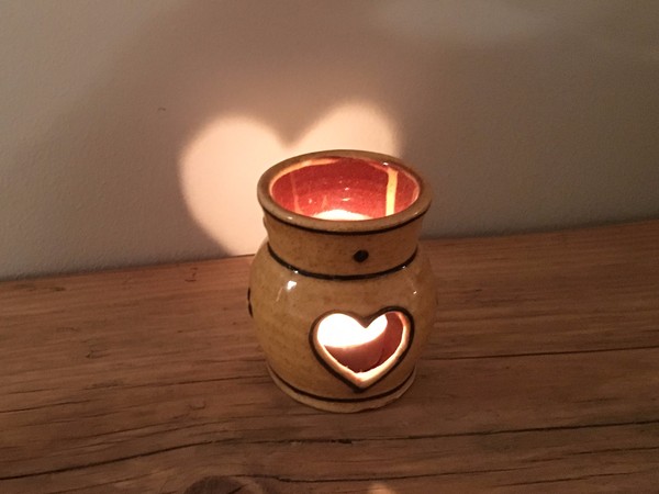 Keep the home fires burning for Zombie