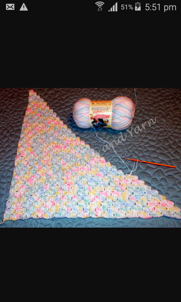 Zombie and Woolly Hugs. Our second thread! Come and find out about Candy's Hugs, all very welcome.