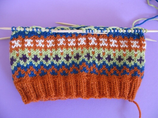 Zombie and Woolly Hugs. Our second thread! Come and find out about Candy's Hugs, all very welcome.