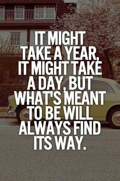 Destination conception ... route PMA.
