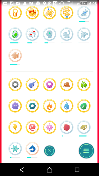 Pokemon Go #6: Where pokemon babies are abandoned in gyms at freezing temperatures