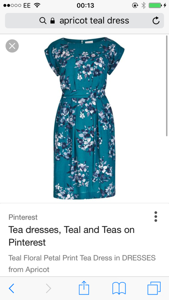 Anyone seen this dress