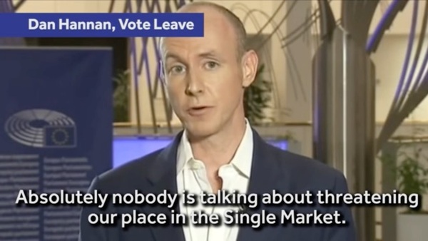 Was Brexit Just Populism