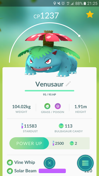 Pokemon Go #6: Where pokemon babies are abandoned in gyms at freezing temperatures