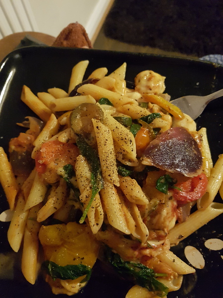 Slimming World Support 10, rolling into 2017