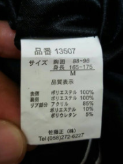 Smell of Vintage Clothes