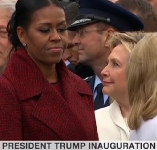 A beautiful thread to discuss the 45th President of the USA, Donald Trump