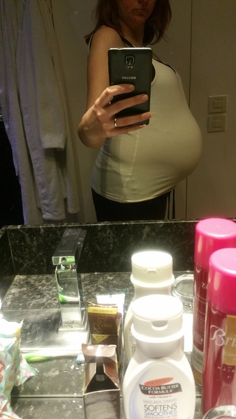Let share Bump pics