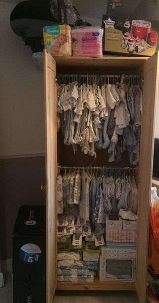 Staying posifrickentive- Thread 13 for ladies pg after mc