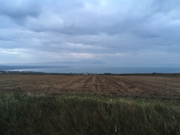 Frugaleers, keeping their frugal resolutions in the new year. Keep on, erm, resoluting!?