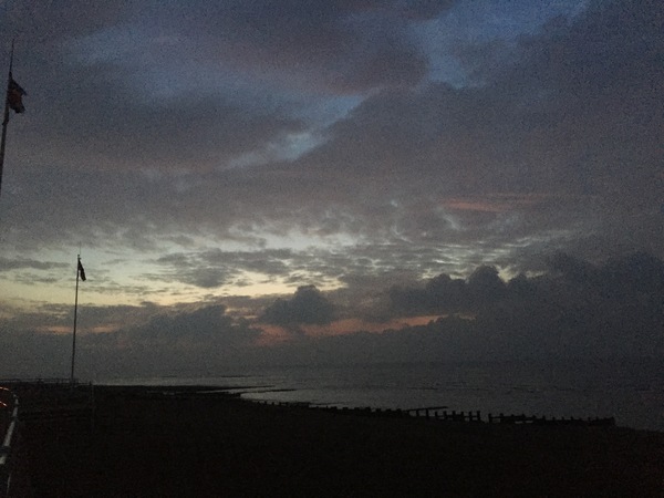 Brave Babes - Barging through 2017 in style