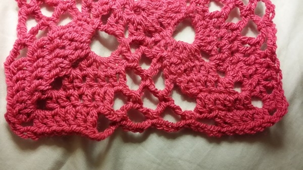 Zombie and Woolly Hugs. Our second thread! Come and find out about Candy's Hugs, all very welcome.