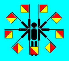 I don't have big piles.