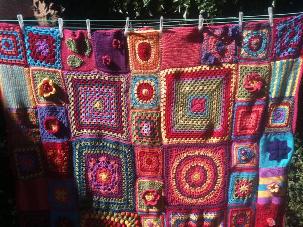 Zombie and Woolly Hugs. Come and find out about Candy's Hugs, we need your help.