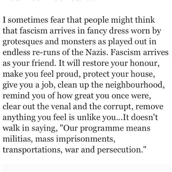 If leaving the EU is a complete and utter disaster, who will you blame?