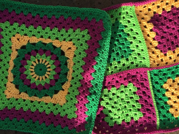 Zombie and Woolly Hugs. Come and find out about Candy's Hugs, we need your help.