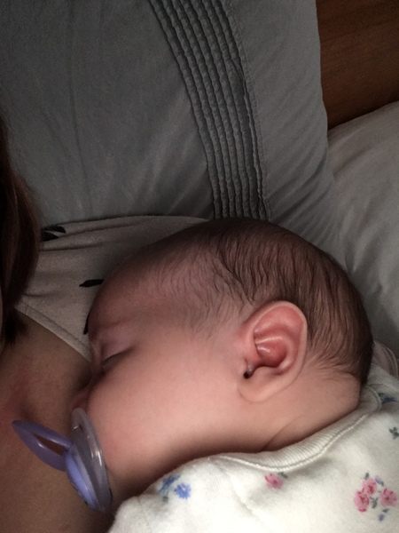 Brave Babes - Barging through 2017 in style