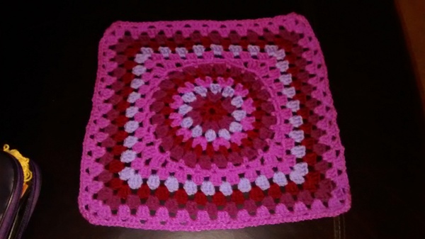 Zombie and Woolly Hugs. Our second thread! Come and find out about Candy's Hugs, all very welcome.