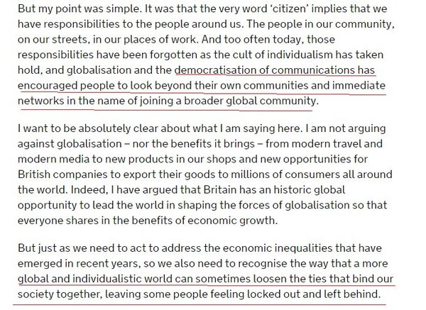 Westministers: Boris and May give us the Brexit Leeming Plan.