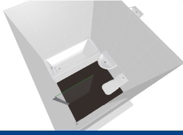 Bathroom layouts...which is better ( if either )