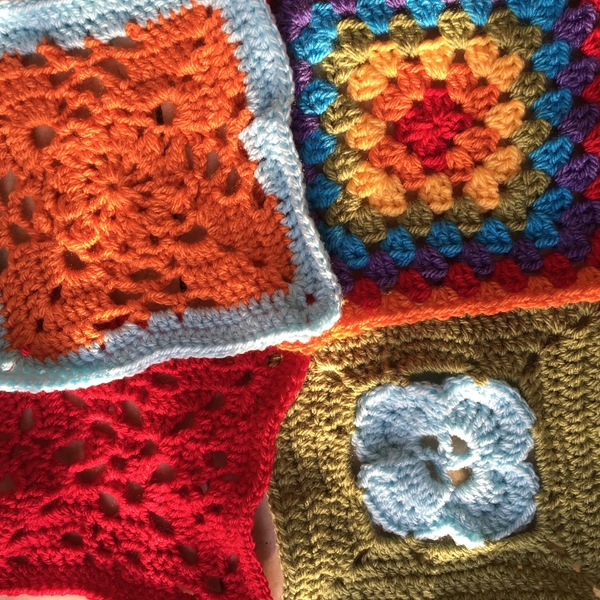 Zombie and Woolly Hugs. Come and find out about Candy's Hugs, we need your help.