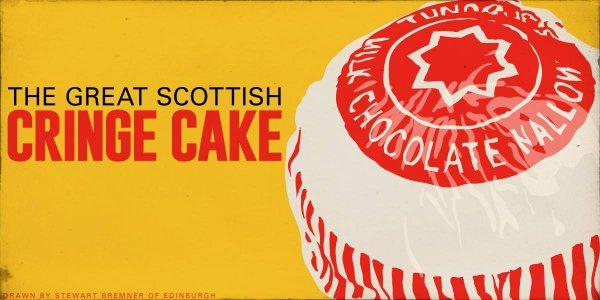 Love to know what mum's think of the Scottish Baby Box poem