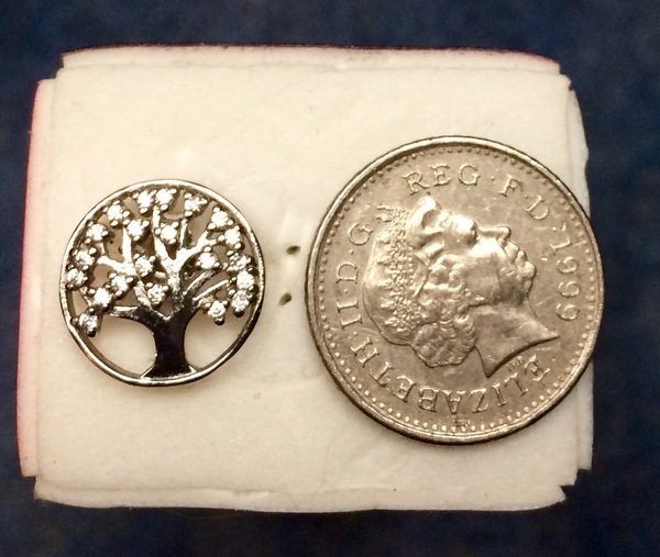 This is a ridiculously long shot....