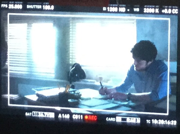 Swagger Inn Thread 142 - in which the holidays are over and we're back to normal perving hours