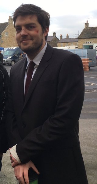 Swagger Inn Thread 142 - in which the holidays are over and we're back to normal perving hours