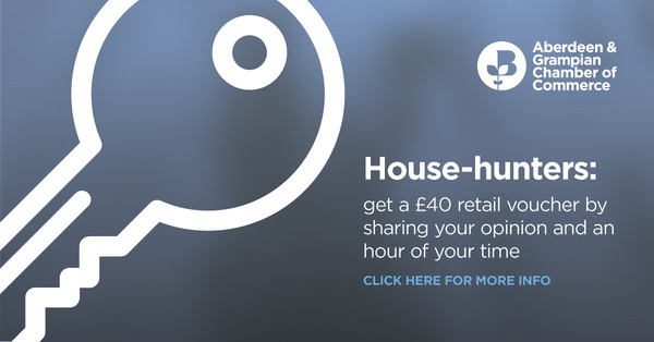 Any house hunters fancy £40 in return for sharing your views?