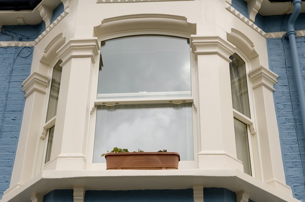 Sash window replacement/improvement