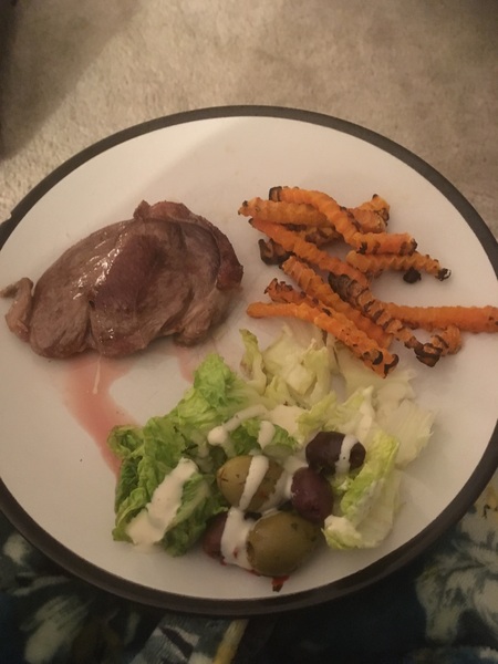 blood sugar diet thread 5