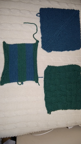 Woolly Hugs. A Blanket for the very lovely Tunnocks, also known as thatscottishconfection. Crafters and donors, we need your help