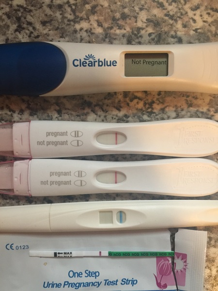 Positive or not??? Help!!